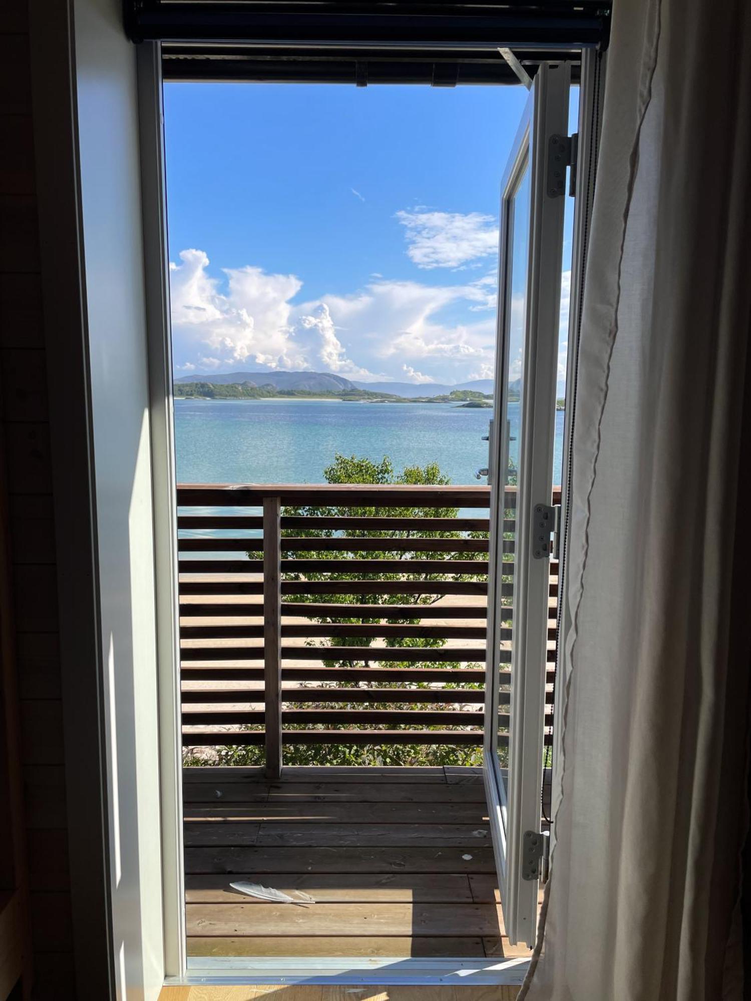 Bathuset 69nord * Sommaroy