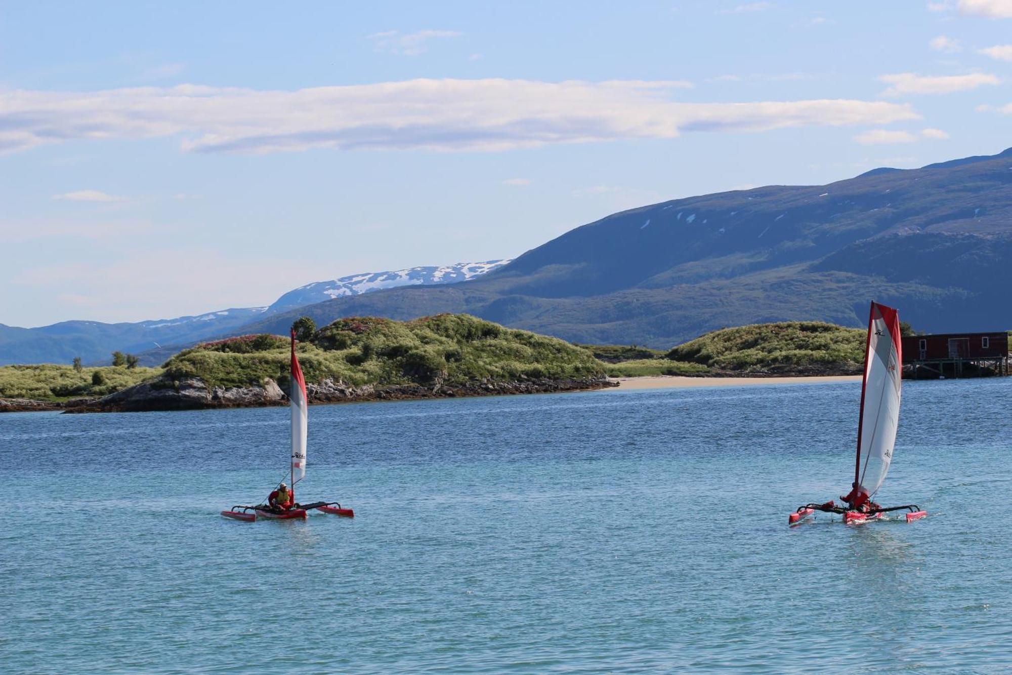 Bathuset 69nord