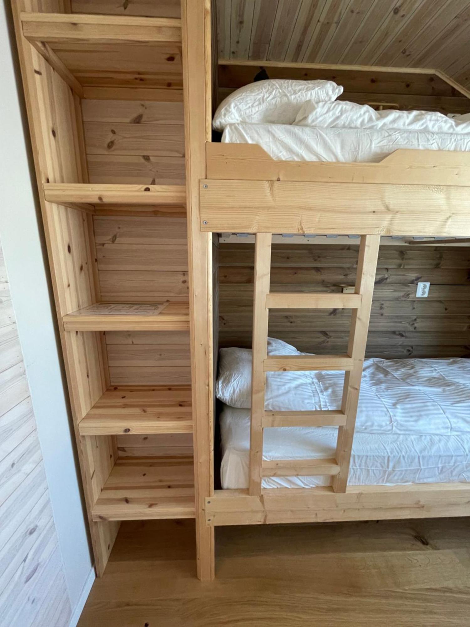 Affittacamere Bathuset 69nord Sommaroy