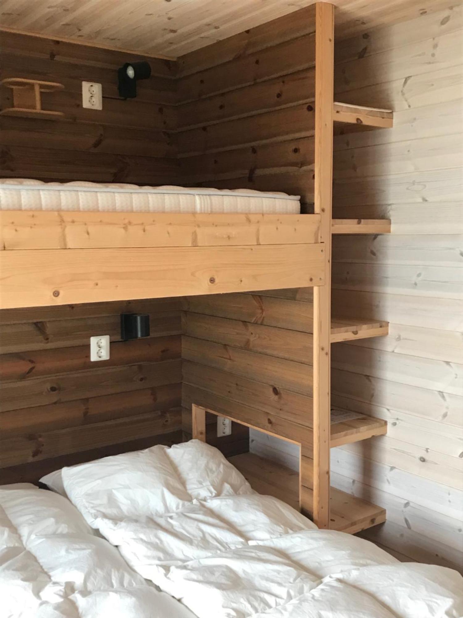 Bathuset 69nord Affittacamere Sommaroy