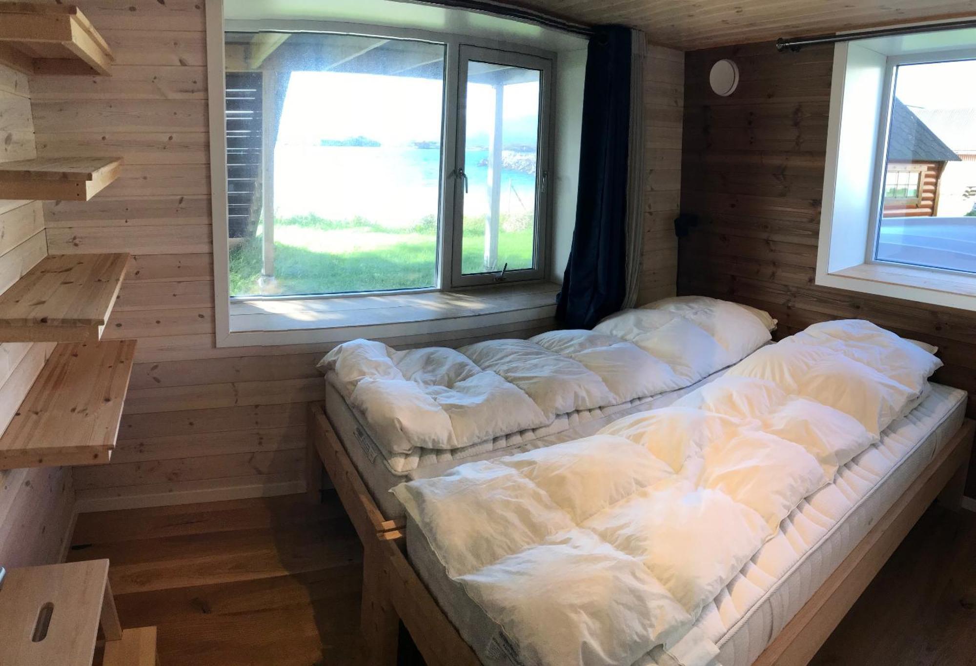 Bathuset 69nord * Sommaroy