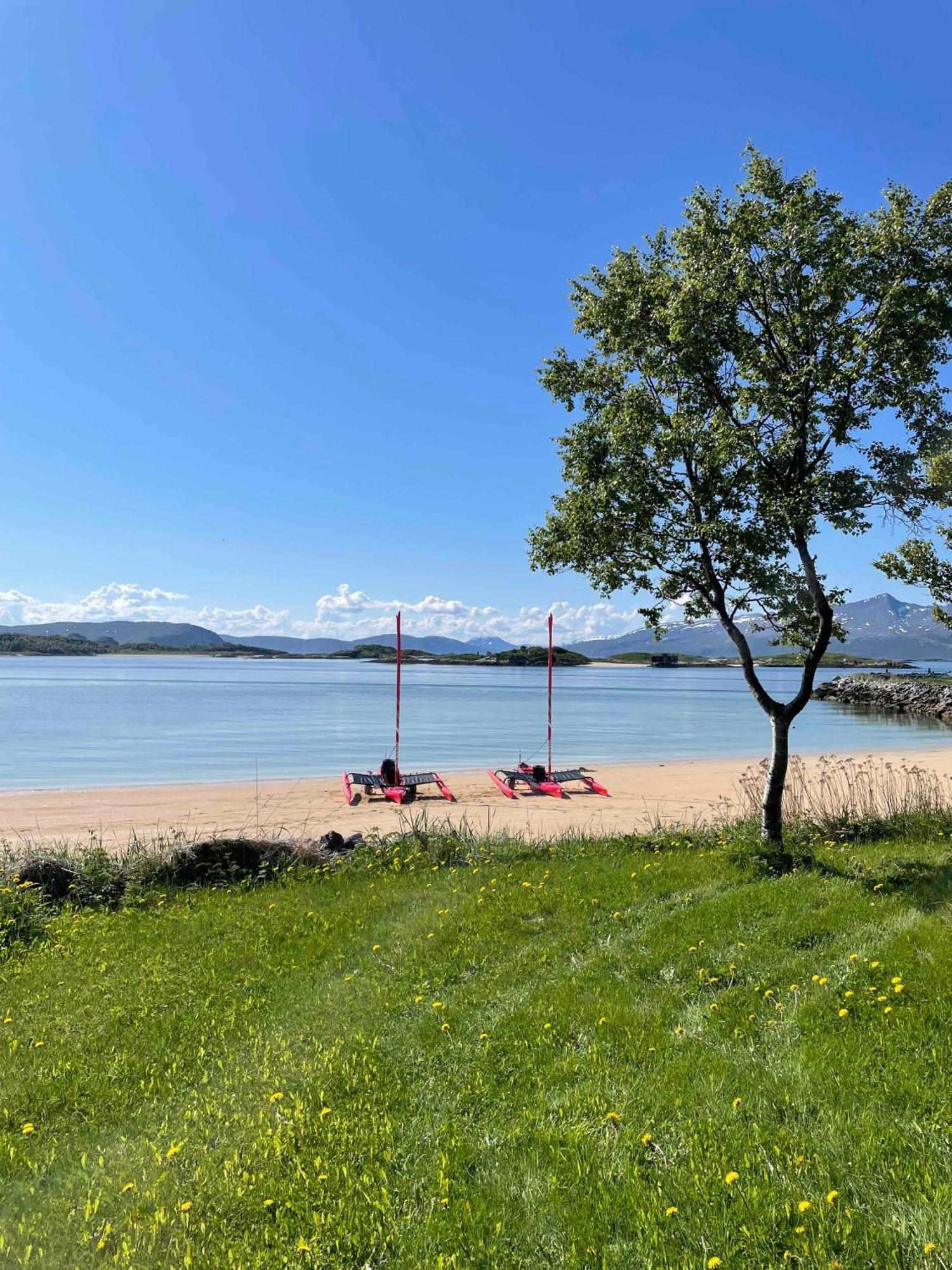 Bathuset 69nord