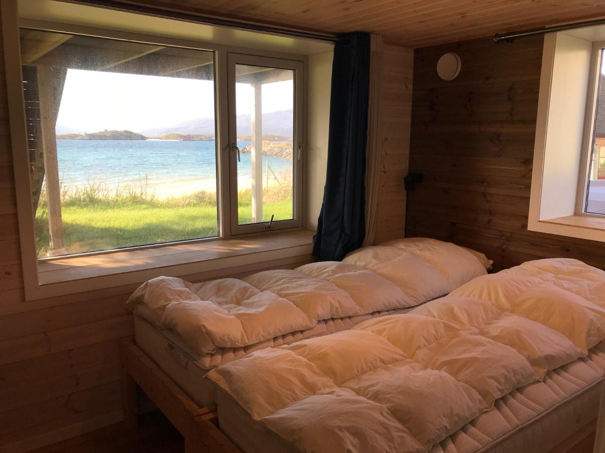 Bathuset 69nord *