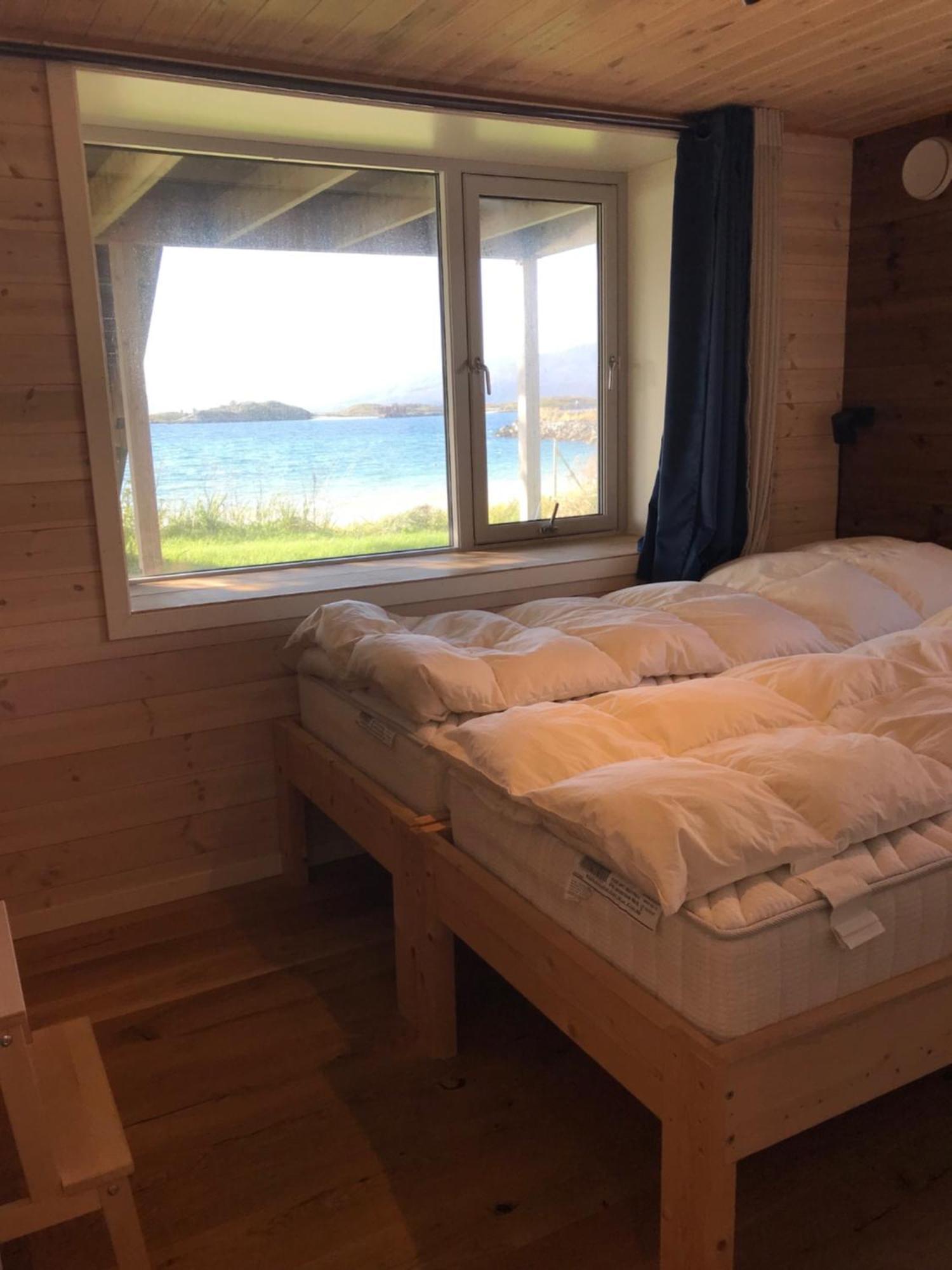 Bathuset 69nord * Sommaroy
