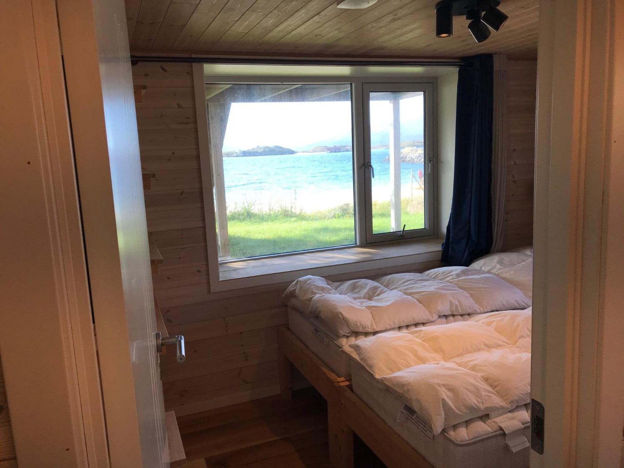 Bathuset 69nord * Sommaroy