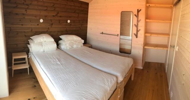 Bathuset 69nord * Sommaroy